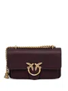 Pinko Love Cross Body Bag