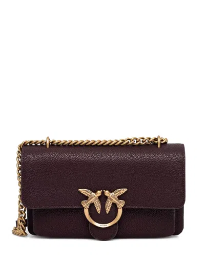 Pinko Love Cross Body Bag