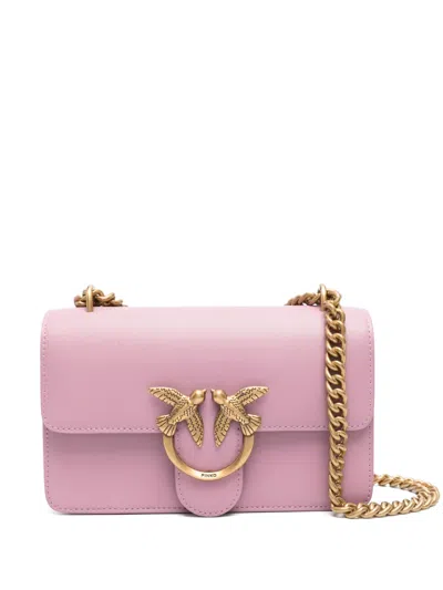 Pinko Love Crossbody Bag