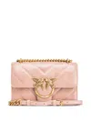Pinko Bags In Pink