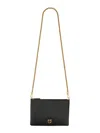 Pinko Love Flat Classic Bag In Black