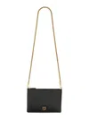 Pinko Love Flat Classic Bag In Black