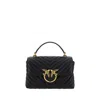 Pinko Love Lady Mini Handbag