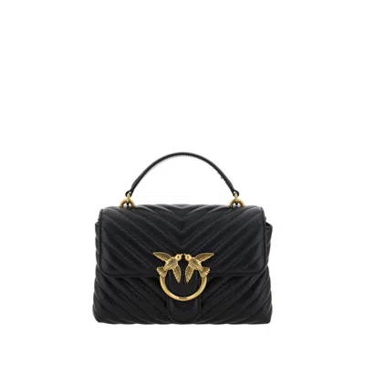 Pinko Love Lady Mini Handbag