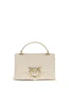 Pinko Love Lady Mini Handbag