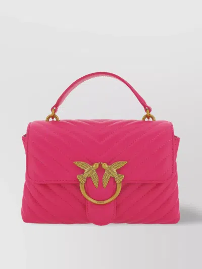 Pinko Love Lady Mini Handbag