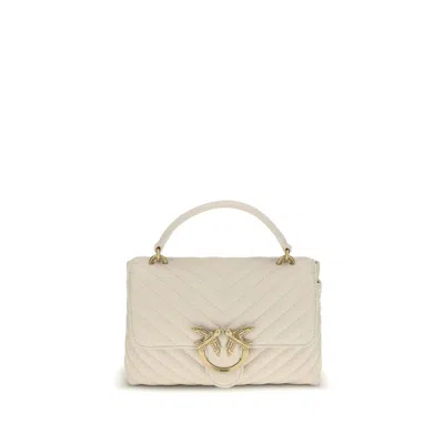 PINKO PINKO LOVE LADY MINI WOMEN'S HANDBAG