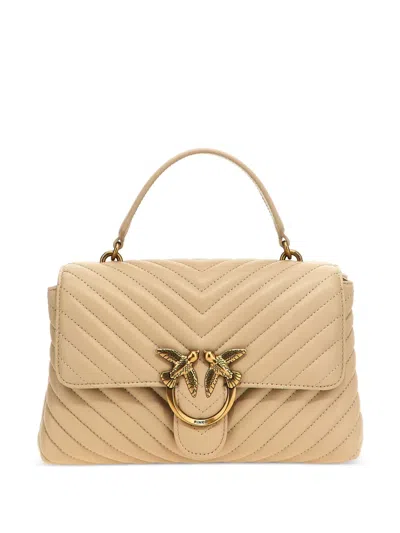 PINKO LOVE LADY PUFF CLASSIC BAG