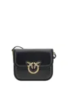 Pinko 'love Box Mini' Crossbody Bag