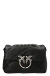 Pinko Love Mini Puff Crossbody Bag