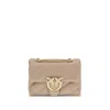 Pinko Love Mini Puff Shoulder Bag