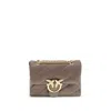 Pinko Love Mini Puff Shoulder Bag