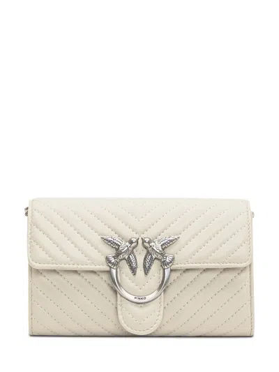 Pinko Love On Wallet C