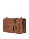 Pinko Love One Chain-strap Shoulder Bag
