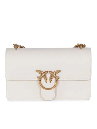 PINKO PINKO  ' LOVE ONE CLASSIC' BAG