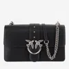 Pinko Love One Classic Bag In Black 1