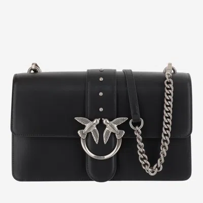 PINKO LOVE ONE CLASSIC BAG