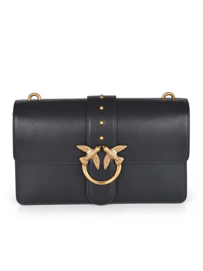 PINKO PINKO  "LOVE ONE CLASSIC" BAG