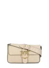 Pinko Love One Classic Bag In Multi