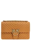 Pinko 'classic Love One' Crossbody Bag