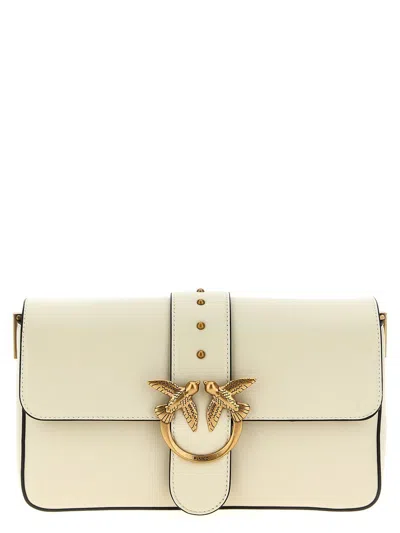 Pinko 'love One Classic' Crossbody Bag