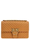Pinko 'classic Love One' Crossbody Bag