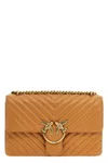 Pinko 'love One Classic' Crossbody Bag