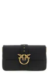 Pinko Love One Classic Crossbody Bag In Black