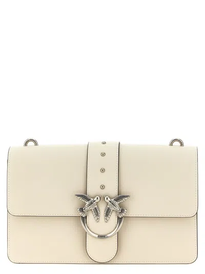 Pinko 'love One Classic' Crossbody Bag In Multi