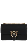 Pinko Love One Classic Dc Vitello