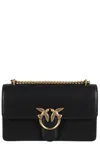 Pinko Love One Classic Dc Vitello
