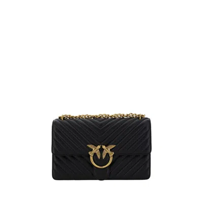 Pinko Love One Classic Shoulder Bag