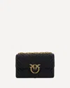 Pinko Love One Classic Shoulder Bag