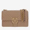 Pinko Love One Classic Shoulder Bag