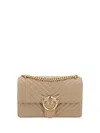 Pinko Love One Classic Shoulder Bag