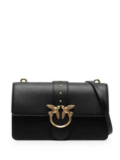 PINKO CLASSIC `LOVE` BAG `ONE SIMPLY`