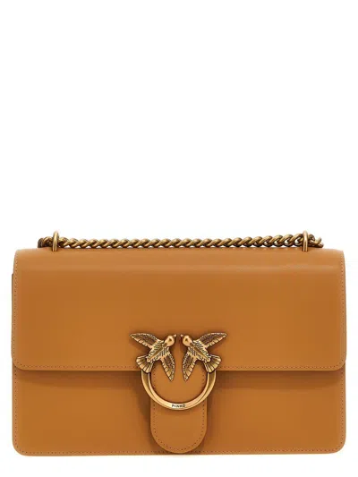Pinko 'love One Classic Simply' Crossbody Bag