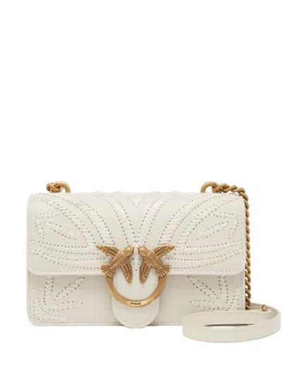 Pinko Love One Cross Body Bag