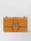 Shop Pinko 'love One' Crossbody Bag