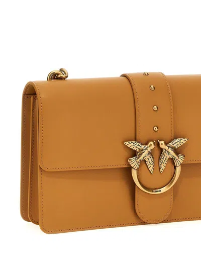 Pinko 'love One' Crossbody Bag