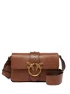 Pinko Love One Crossbody Bag
