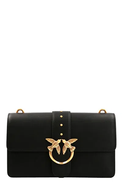 Pinko 'love One' Crossbody Bag