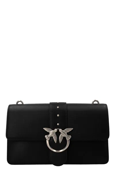 Pinko 'love One' Crossbody Bag