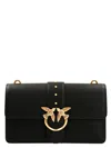 Pinko 'love One' Crossbody Bag