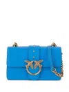 Pinko Love One Flap Mini Bag