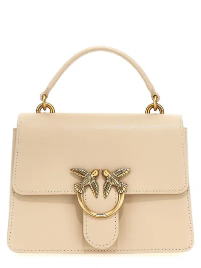 PINKO PINKO 'LOVE ONE' HANDBAG