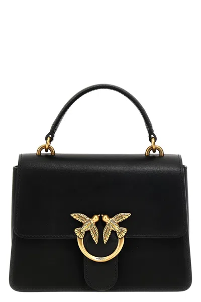 PINKO PINKO 'LOVE ONE' HANDBAG