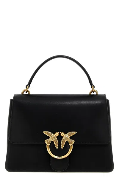 PINKO PINKO 'LOVE ONE' HANDBAG
