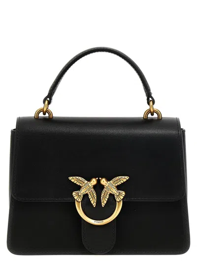 PINKO PINKO 'LOVE ONE' HANDBAG