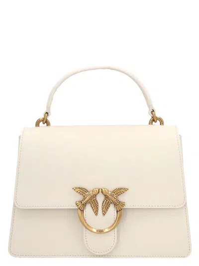 PINKO PINKO 'LOVE ONE' HANDBAG